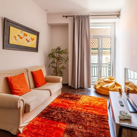 Porta 116 Apartment Vila Real Exterior photo
