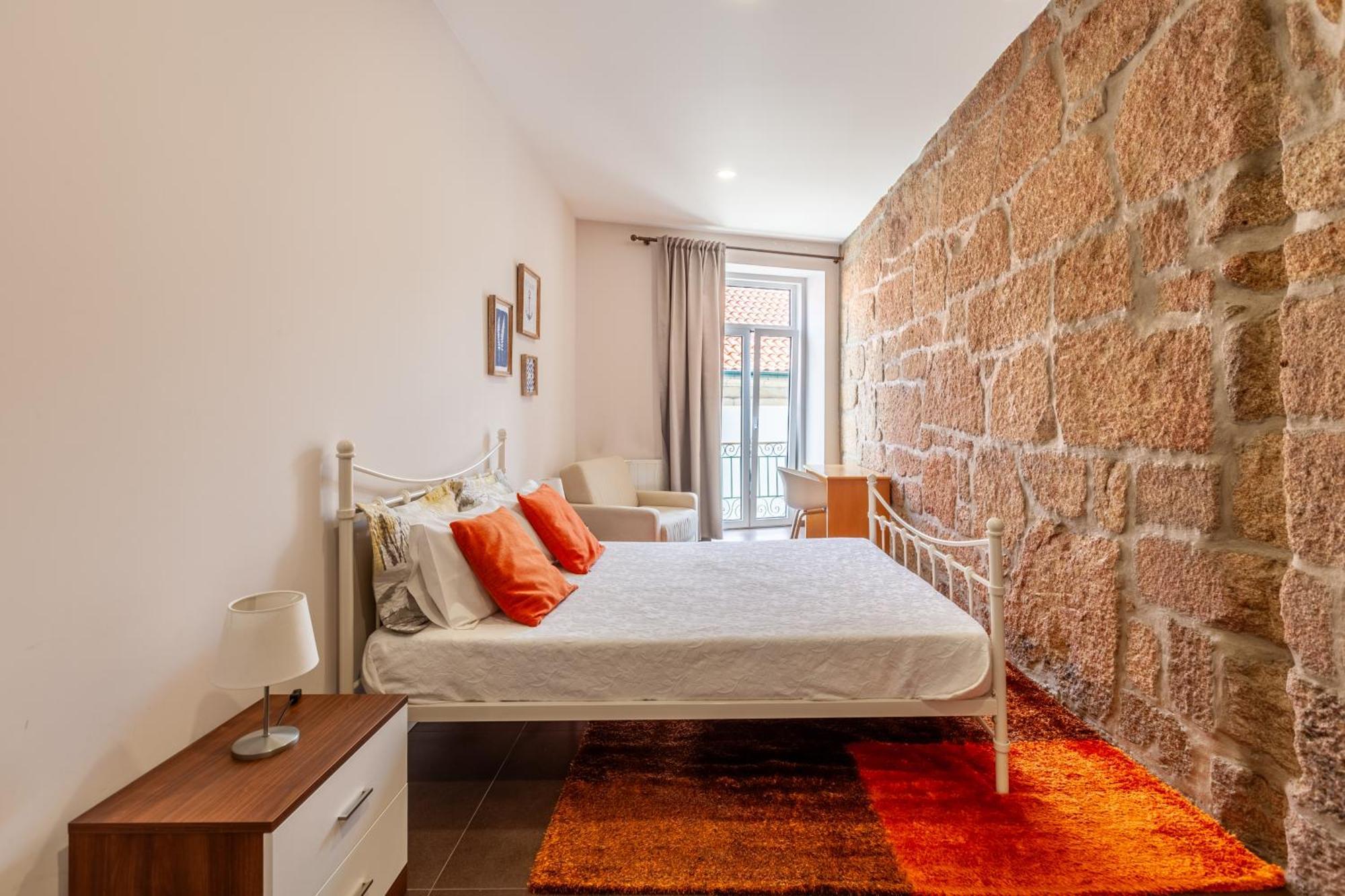 Porta 116 Apartment Vila Real Exterior photo