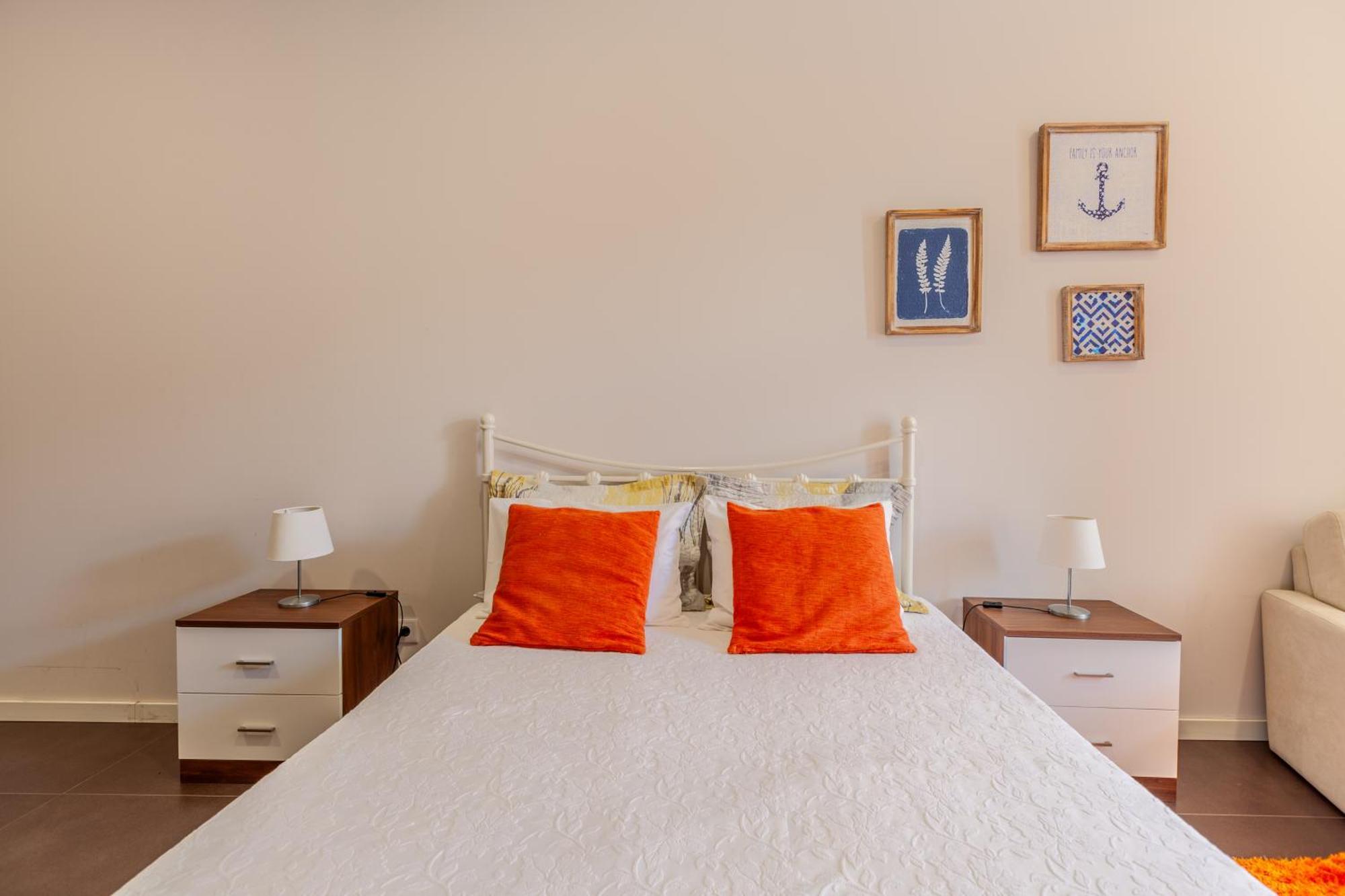 Porta 116 Apartment Vila Real Exterior photo