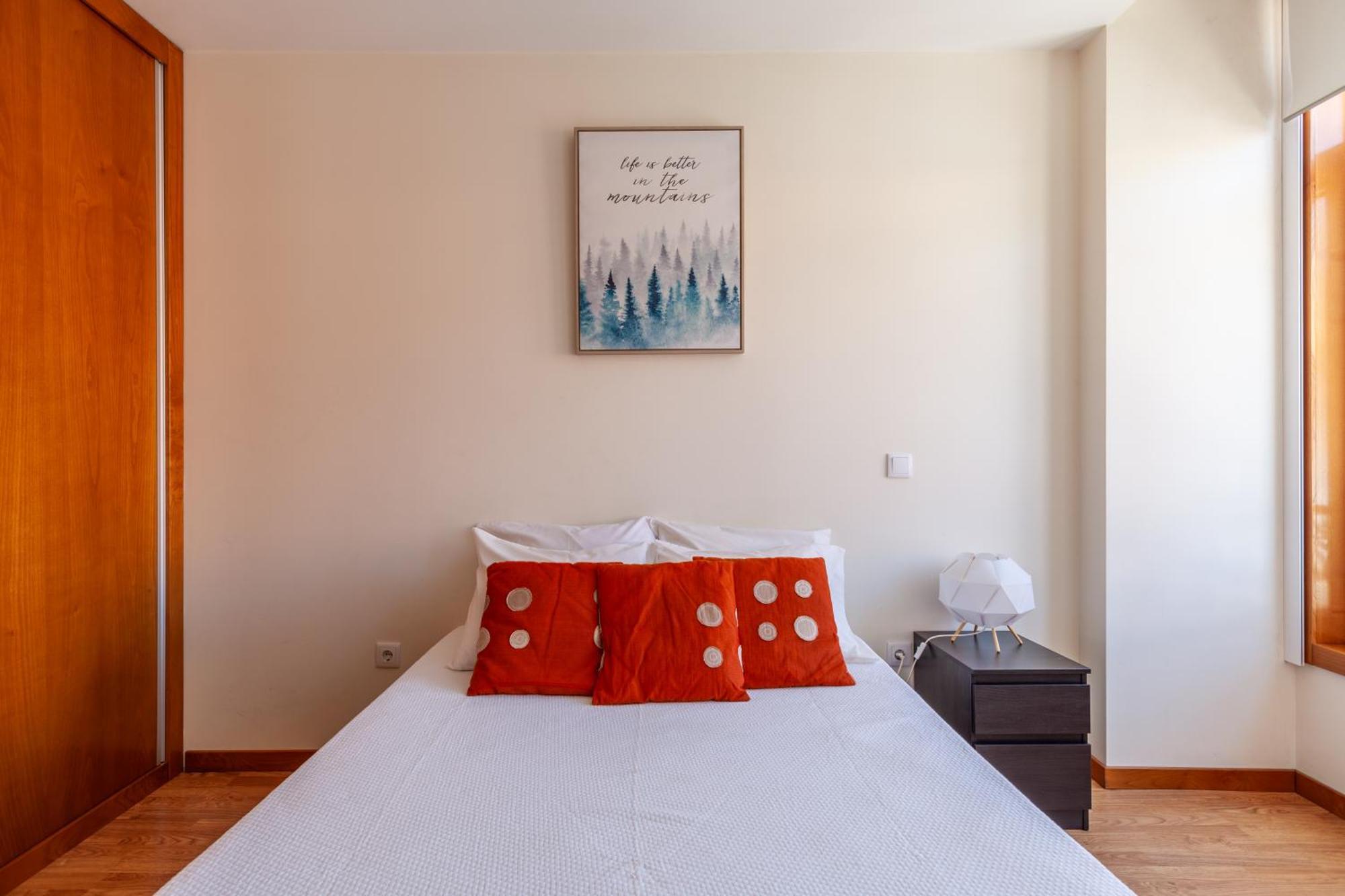Porta 116 Apartment Vila Real Exterior photo